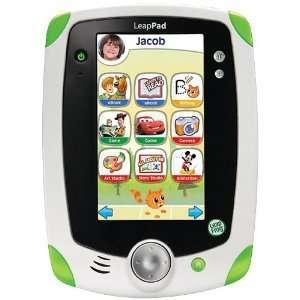  LeapPad Explorer Learning Tablet (Green)   *In Stock 