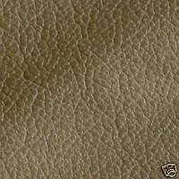 GRAY UPHOLSTERY COW HIDE LEATHER SKIN J74i  