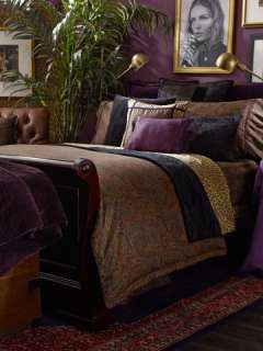 New Bohemian Collection   Lauren Home Bed Collections   RalphLauren 