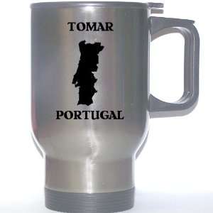 Portugal   TOMAR Stainless Steel Mug