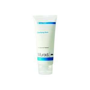  Murad Acne Complex Clarifying Mask (Quantity of 2) Beauty