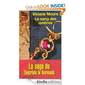 Le sang des ombres (Grands détectives) (French Edition): Viviane 