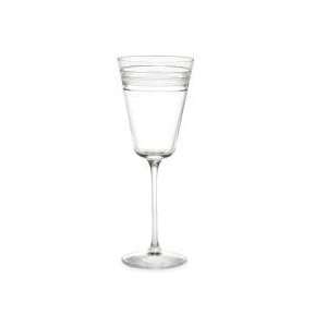  Kate Spade SONORA KNOT GOBLET: Kitchen & Dining