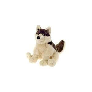  Plush Wolf 10 Inch Stuffed Animal by Fiesta Toys & Games