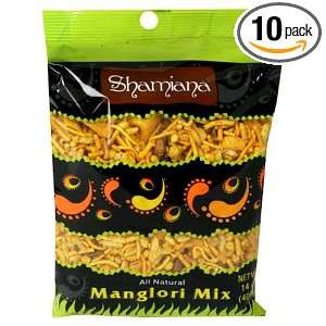 Shamiana Manglori Mix, 14 Ounce Units Grocery & Gourmet Food