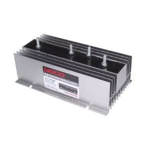  High Performance Battery Isolator 200 Amp: Electronics