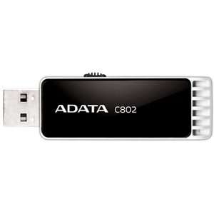  Adata 4GB Classic C802 USB2.0 Flash Drive