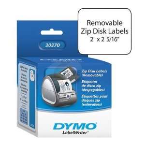  DYMO Label & Printing Products 30370 ZIP Drive Removable 2 