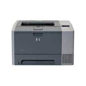  HP 2430DN LaserJet Printer RECONDITIONED Electronics