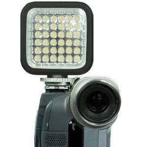  Selected 36 LED Light for Camcorders By Sima: Electronics