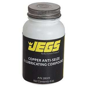  JEGS Performance Products 28005 Anti Seize & Lube 