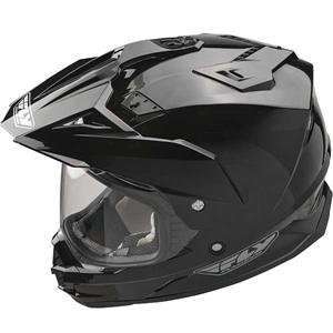    Fly Racing Side Cover Kit for Fly Trekker Helmet: Automotive