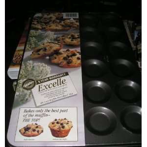 24 cup Muffin Munchies Pan 