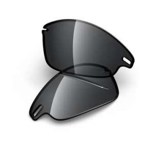 Oakley Fast Jacket Replacement Lenses available at the online Oakley 