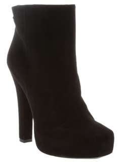 Dolce & Gabbana Suede High Heel Boot   Biondini   farfetch 