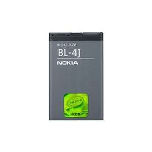  Nokia BL 4J Battery Retail Packaging Electronics
