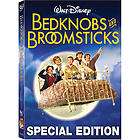 bedknobs and broomsticks dvd  