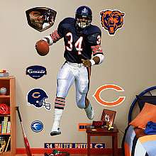 Chicago Bears Kids Room Décor   Bears Wallpapers, Graphics & more at 