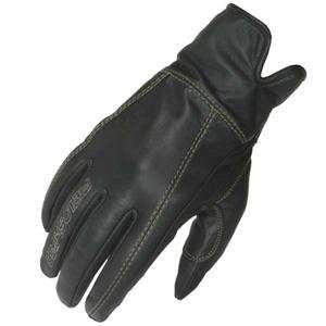  Fieldsheer TT Gloves   3X Large/Black/Yellow Automotive