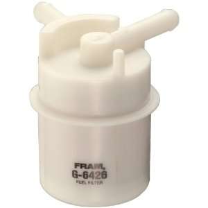  FRAM G6426 In Line Fuel Filter: Automotive