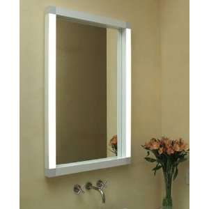 Rezek wall or floor mirror   42 X 42, 110   125V (for use in the U.S 
