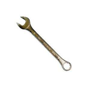  12 Point High Polish Combination Wrench 7/16in 