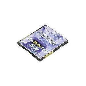  HP   Card adapter ( SD )   CompactFlash Electronics