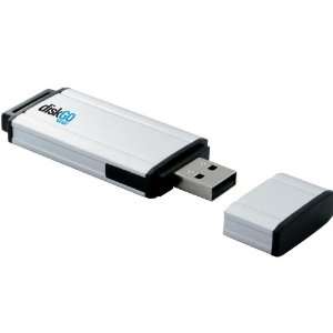  New   128GB DISKGO BY EDGE USB 2.0   EDGDM 223342 PE 