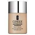 Currently a hit in the office Cliniques new Anti Blemish Solutions 