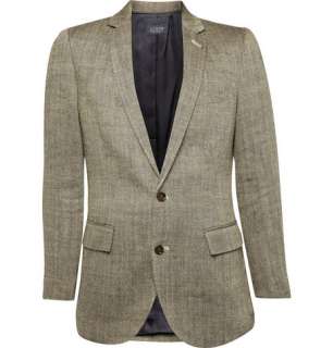  Clothing  Blazers  Single breasted  Ludlow 