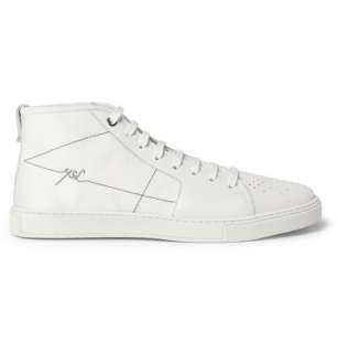  Shoes  Sneakers  High top sneakers  Malibu Panelled 