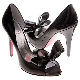 Paris Hilton Womens Senorita Shoe