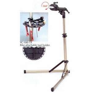  Repair Stand Folding Alloy w/ Tray