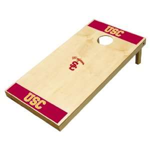  USC Cornhole Boards XL