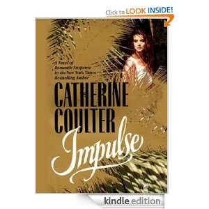   Romantic Thriller) Catherine Coulter  Kindle Store