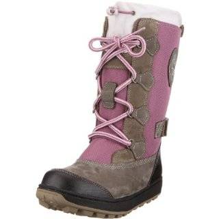  Timberland Womens Crystal Mountain Mukluk Knee High Boot Shoes
