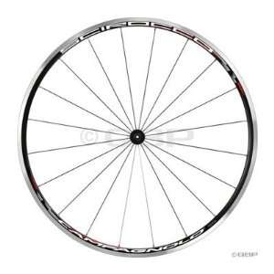  Campagnolo Scirocco Front Black Wheel: Sports & Outdoors