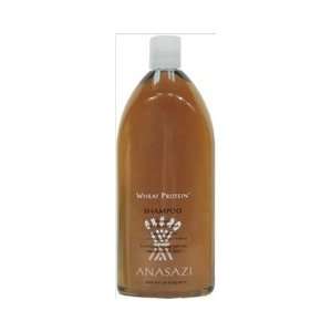  Anasazi Wheat Protein Shampoo 3 oz