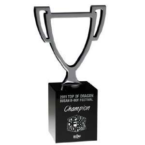  Crystal Winners Cup Award   10