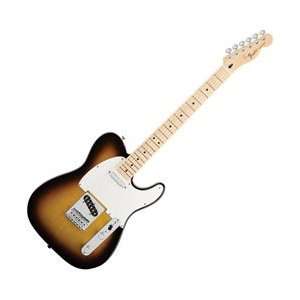  Fender Standard Telecaster Electric Guitar Musical 