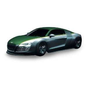  Audi R8 Need For Speed Undercover Diecast Model Car 1:18 