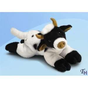  Russ Berrie Yomiko Cow 7.5 Toys & Games