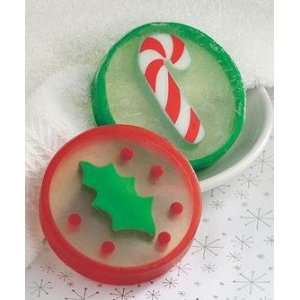  Scented Holiday Gift Soaps: Beauty