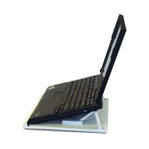   360 Adjustable Notebook/Laptop Holder Stand/Cooling Pad Electronics