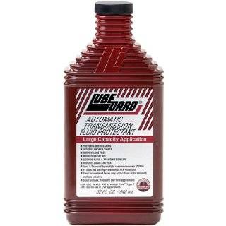  Lubeguard 60902 (Red) Lubegard Automatic Trans Fluid 