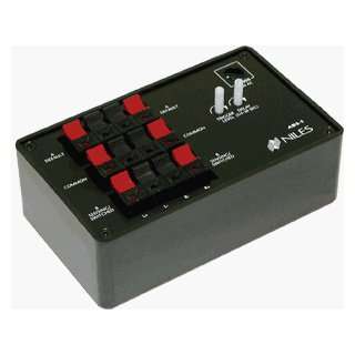   Black (FG00271) Speaker Level A B Switcher