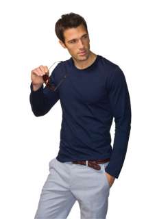Hanes Tagless™ T Shirt Langarm Langarmshirt S   XXXL  