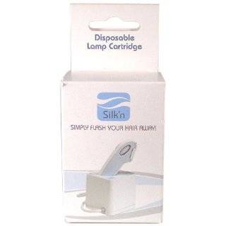  Silkn Personal Light Based Hair Removal Device for Home 