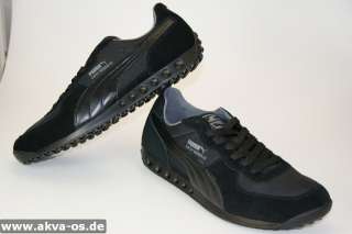 Puma Lifestyle Schuhe Sneaker EASY RIDER III Gr. 46  