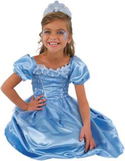 Traum Prinzessin Kinder Karneval Fasching Kostüm versch Farben 104 
